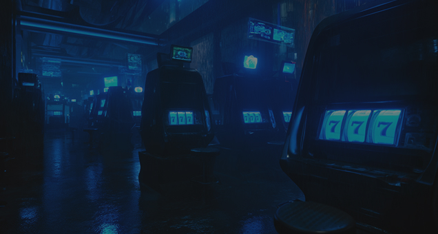 Ninlay Casino