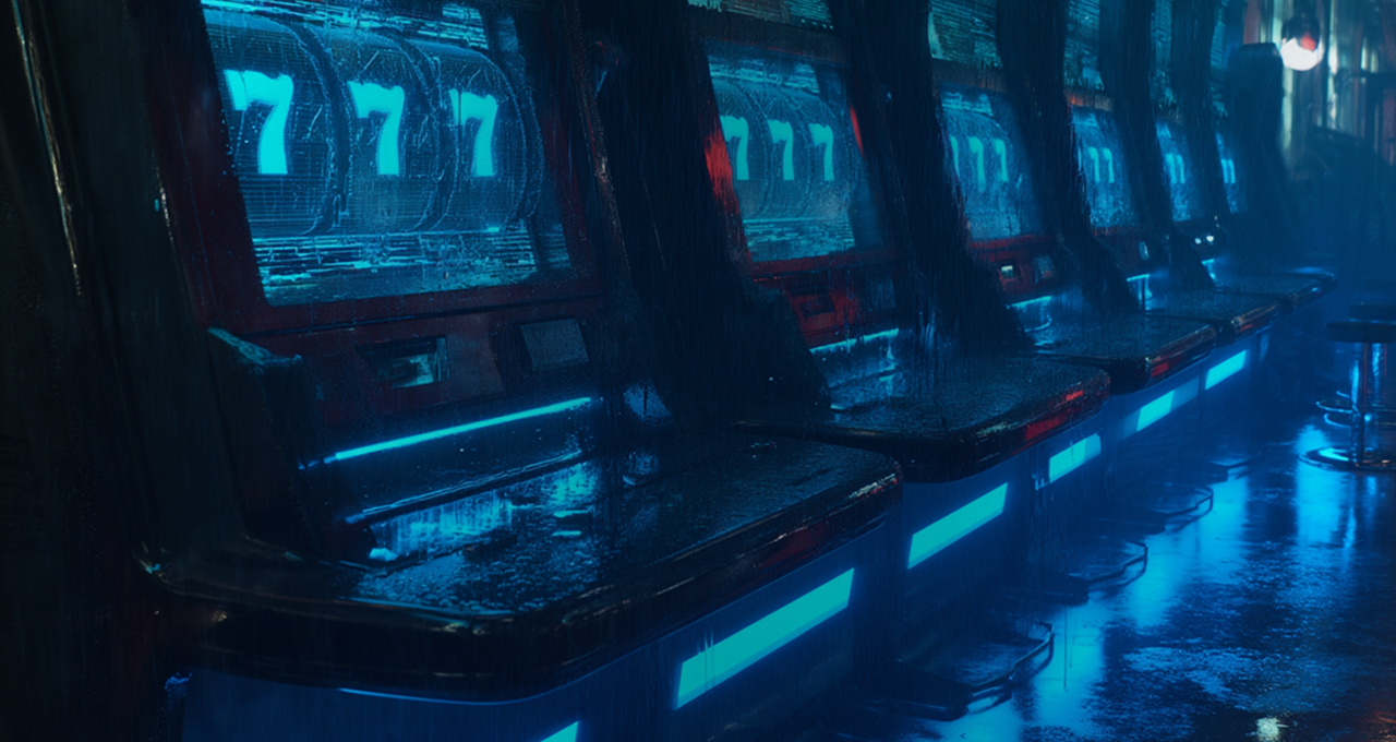 Ninlay Casino